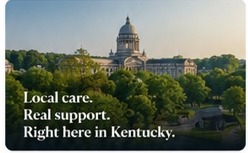Kentucky State Capitol