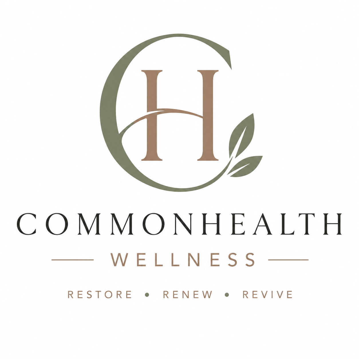 CommonHealth Wellness